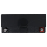 Battery Replacement for 1990 Kawasaki 1200 ZG1200 Voyager XII 1200 CC Motorcycle - 12V, 21AH