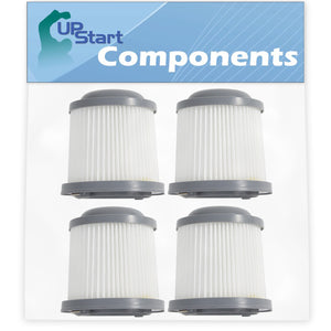 High Quality Vacuum Cleaner Replacement Filter for Blackdecker