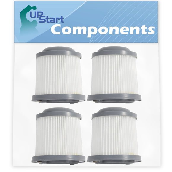 Replacement Filter For Pivot Vacuums