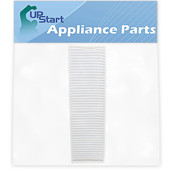 Bissell 18M9V Vacuum Pleated Post Motor Filter Replacement