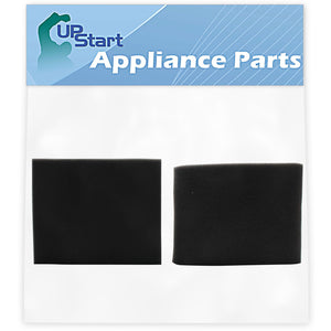 Replacement Bissell Clean View Power Trak Revolution 3594 Upper Tank and Pre-Motor Filter