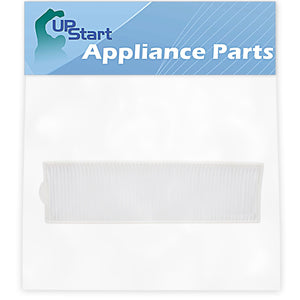 Bissell 3522 (UK Models) Vacuum Pleated Post Motor Filter Replacement