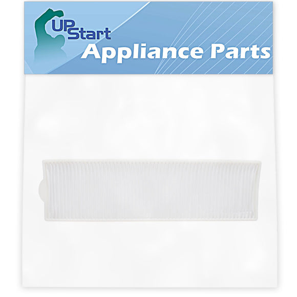Bissell 3522 (UK Models) Vacuum Pleated Post Motor Filter Replacement