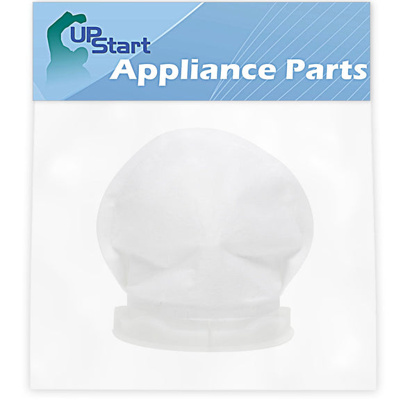 Bissell 3106 Vacuum Featherweight Filter Replacement