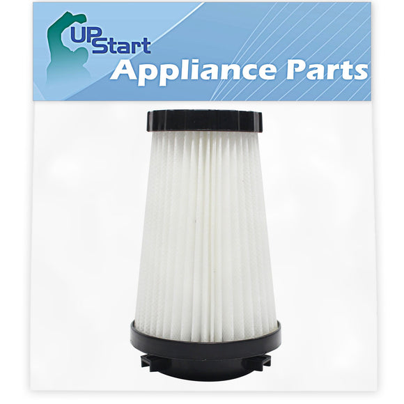 Dirt Devil Power Stick M084100 Vacuum HEPA Filter Replacement