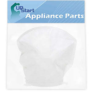 Dirt Devil Scorpion Cordless Hand Vac M0882 Vacuum Filter Replacement