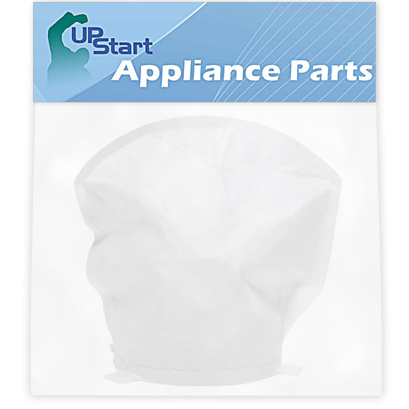 Dirt Devil Extreme Power Cordless Bagless Handheld Vacuum M0915 Vacuum Filter Replacement