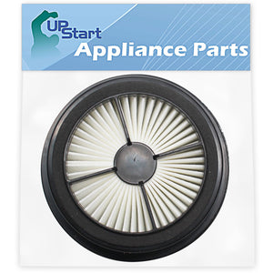 Replacement Dirt Devil Quick Lite Plus Bagless Upright UD20015 Vacuum HEPA Filter