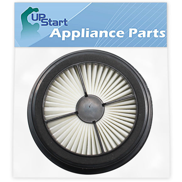 Replacement Dirt Devil Quick Lite Plus Bagless Upright UD20015 Vacuum HEPA Filter
