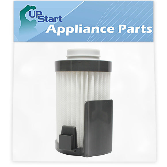 Eureka 431a Vacuum Dust Cup Filter Replacement