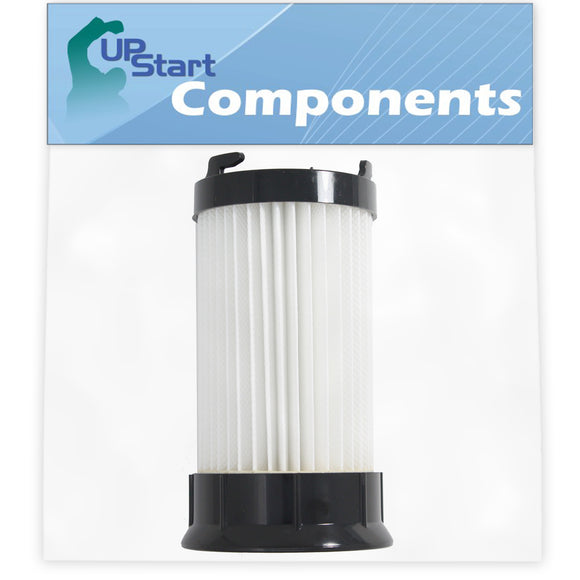 DCF-4 DCF-18 Filter Replacement for Eureka 4704PNK Maxima Vacuum Cleaner