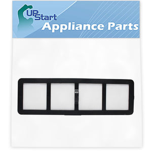 Eureka AirSpeed AS1001 Vacuum HEPA Filter Replacement