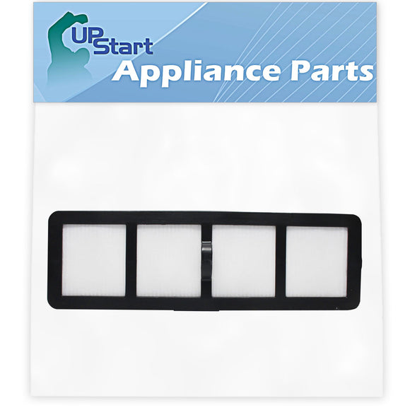 Eureka AirSpeed AS1001 Vacuum HEPA Filter Replacement