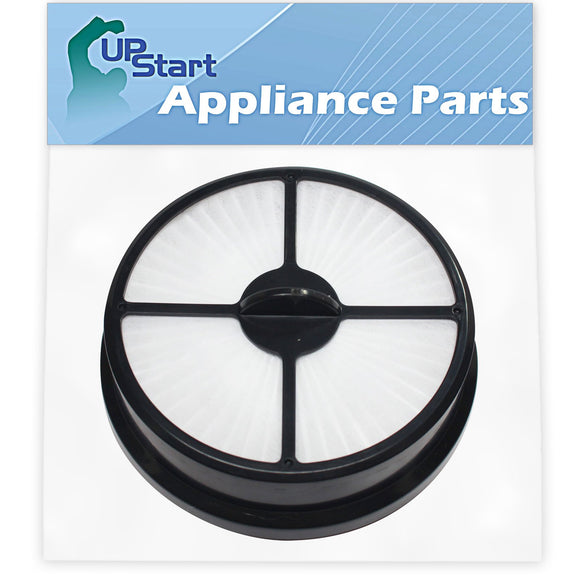 Eureka AirSpeed Zuum AS5204A Vacuum HEPA Filter Replacement