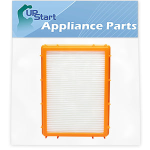 Eureka 4870HZ Vacuum HEPA Filter Replacement