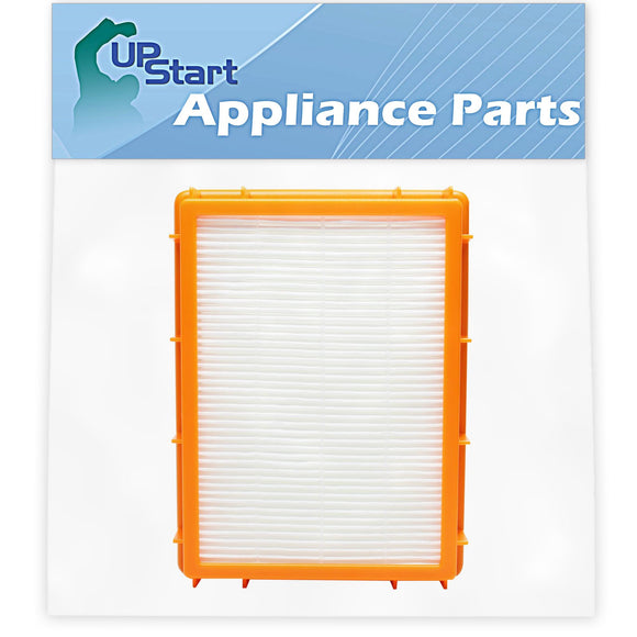 Eureka 4870HZ Vacuum HEPA Filter Replacement