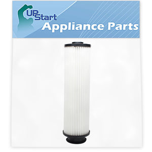 Hoover EmPower TurboPower Bagless Upright U5263900 Vacuum HEPA Cartridge Filter Replacement
