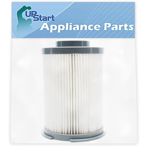 Replacement Hoover Bagless Canisters S3765040 Vacuum Canister Filter