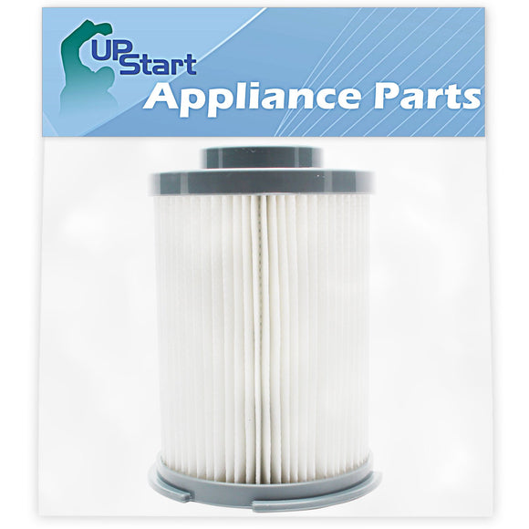 Replacement Hoover Bagless Canisters S3765040 Vacuum Canister Filter