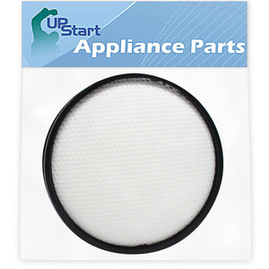 Replacement Hoover UH72400 Vacuum Primary Filter