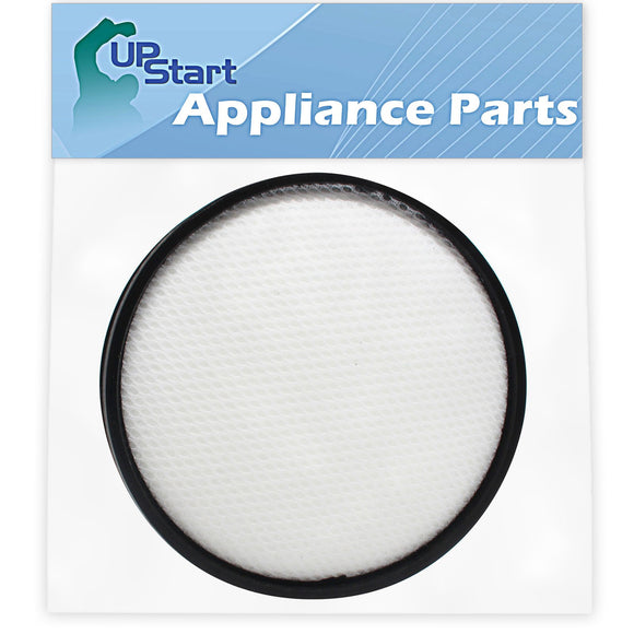 Replacement Hoover UH70402 Vacuum Primary Filter
