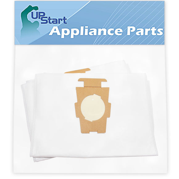2 Kirby Sentria SE2 Vacuum Bags Replacement