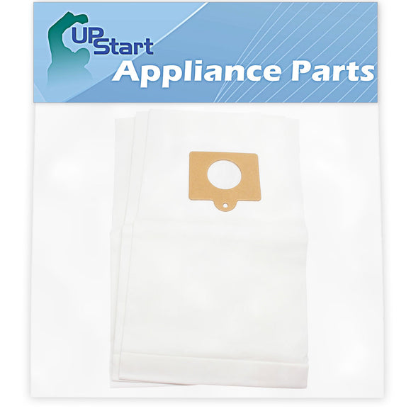 3 Kenmore 20-5055 Vacuum Bags Replacement