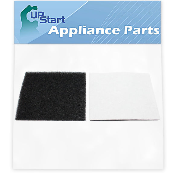 Kenmore 11627915701 Vacuum Foam Filter Replacement
