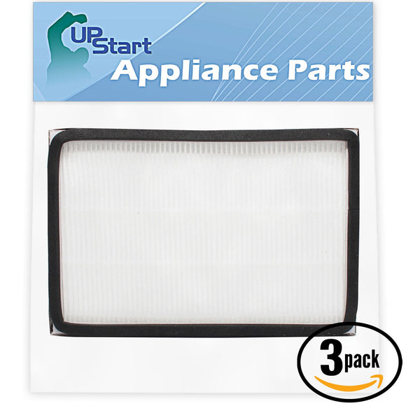3-Pack Kenmore KC38KCEN1000 Vacuum HEPA Filter Replacement