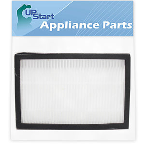 Panasonic MC-CG902-00 Vacuum HEPA Filter Replacement