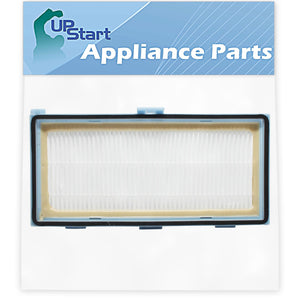 Miele S548 Vacuum HEPA Filter Replacement