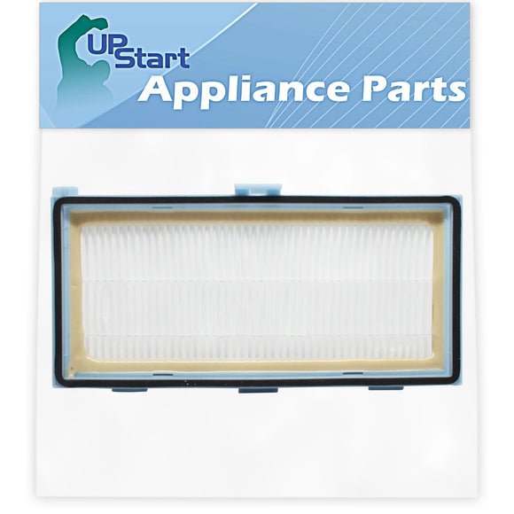Miele S548 Vacuum HEPA Filter Replacement