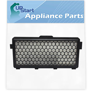 Miele S6290 Vacuum HEPA Filter Replacement