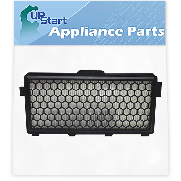 Miele S6290 Vacuum HEPA Filter Replacement