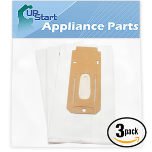 9 Oreck XL21 Vacuum Bags Replacement