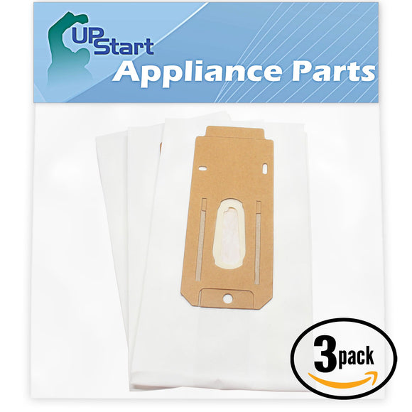 9 Oreck XL-9300 Vacuum Bags Replacement