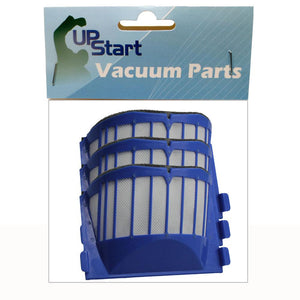 3-Pack iRobot Roomba 620 Filter