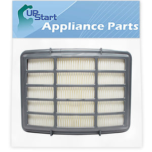 Shark Shark Navigator Lift-Away NV352 Vacuum HEPA Filter Replacement