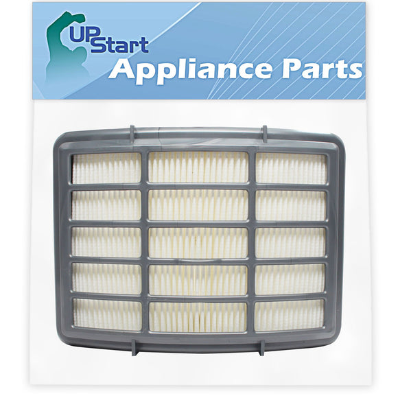 Shark Shark Navigator Lift-Away NV352 Vacuum HEPA Filter Replacement