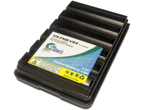 Vertex FNB-V57 Battery
