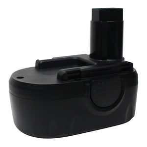 Worx Replacement WG250 Battery 18V (1500mAh, NICD)