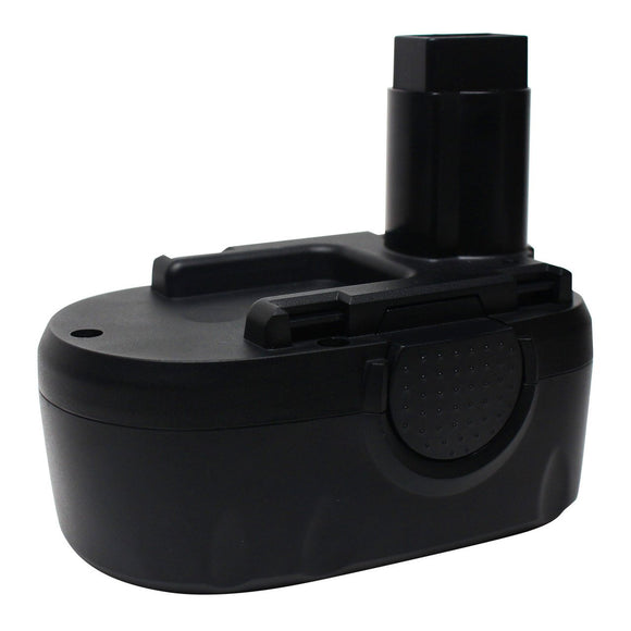 Worx Replacement WG250 Battery 18V (1500mAh, NICD)